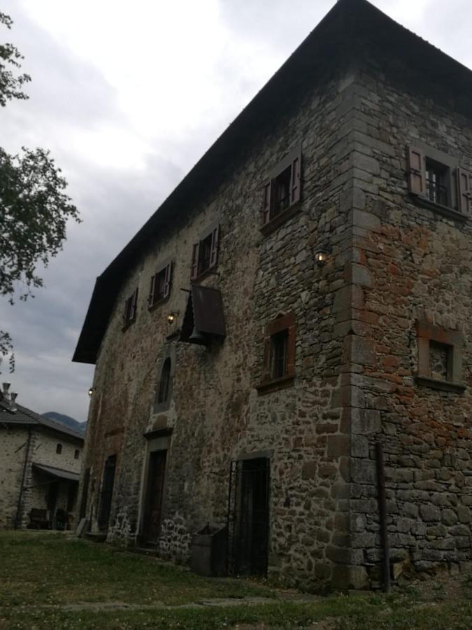 “All'Antica Dogana” Bosco  Екстер'єр фото